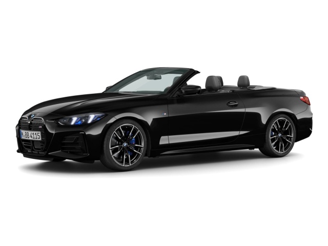 BMW 440
