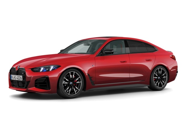 BMW 440