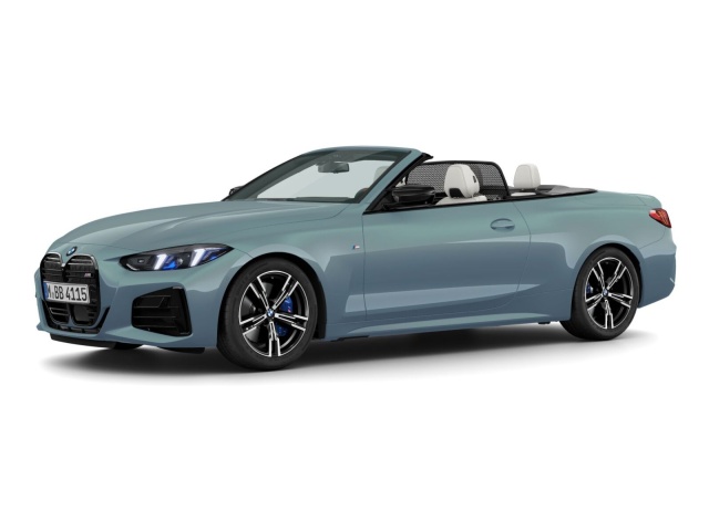 BMW 440