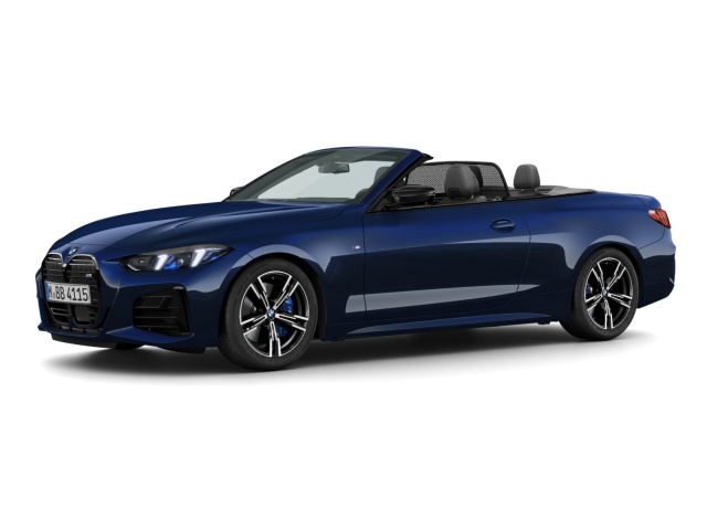 BMW 440