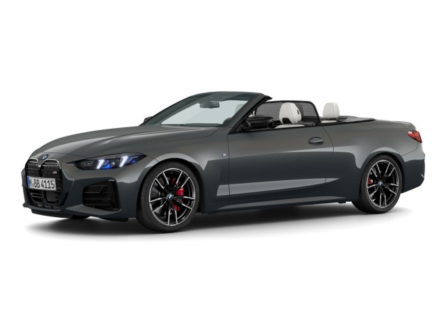 BMW 440