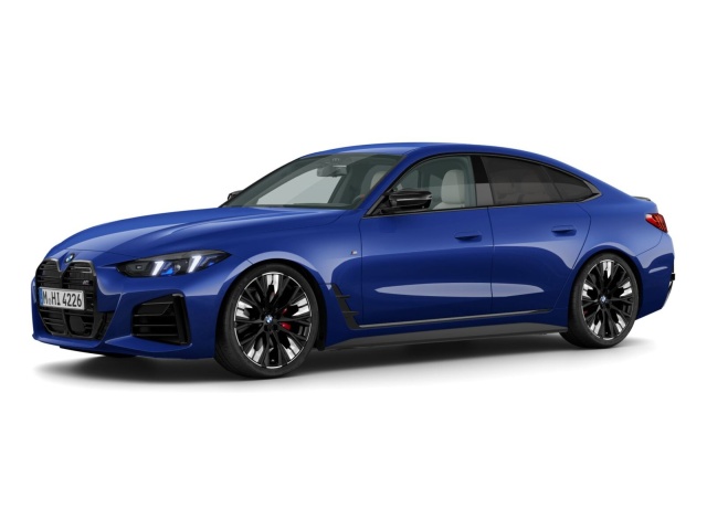 BMW 440