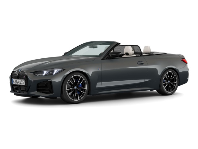 BMW 440