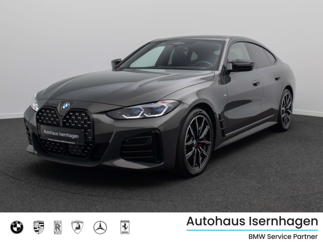 BMW 440