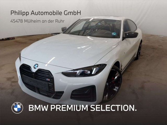 BMW 440