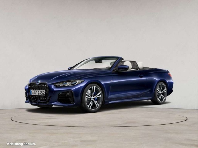 BMW 440