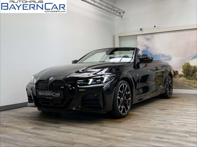 BMW 440