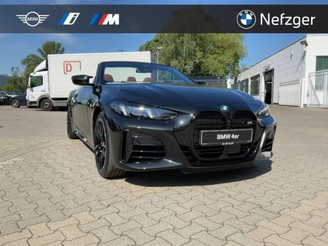 BMW 440