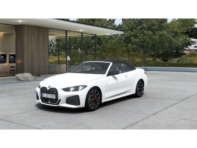 BMW 440