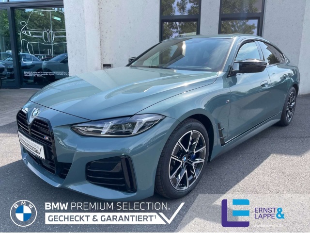 BMW 440