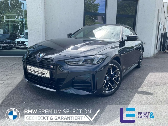 BMW 440