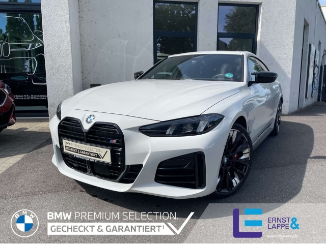 BMW 440