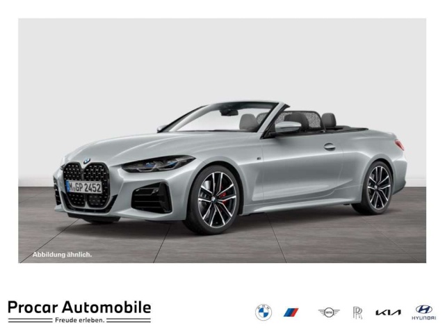 BMW 440