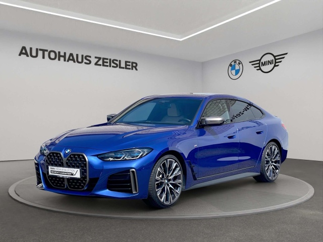 BMW 440