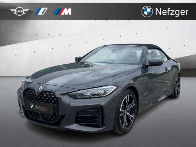 BMW 440