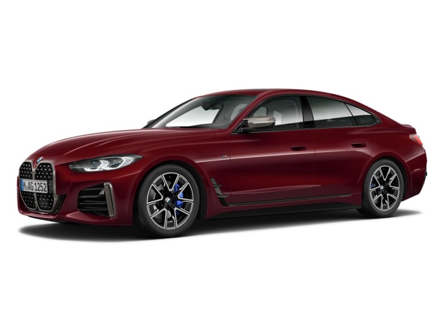 BMW 440