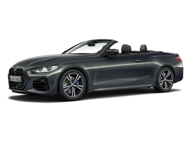 BMW 440