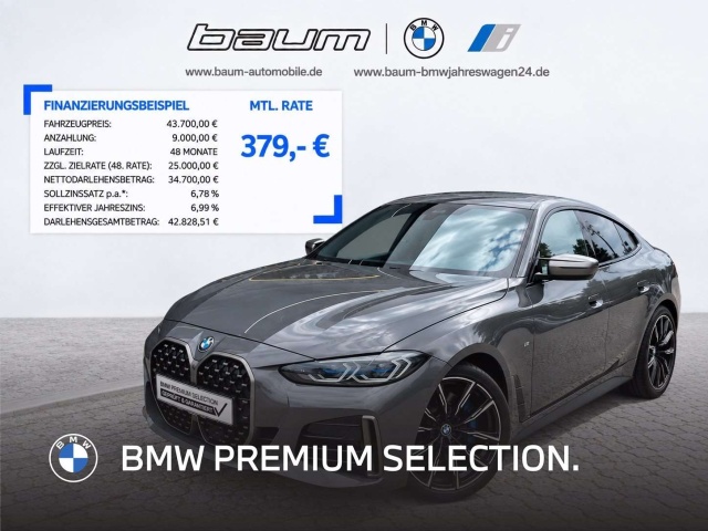 BMW 440