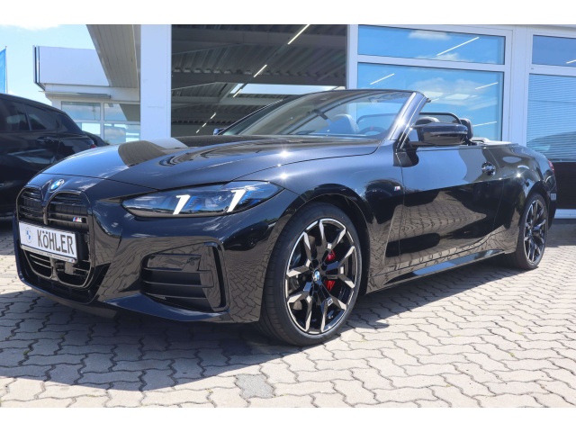 BMW 440