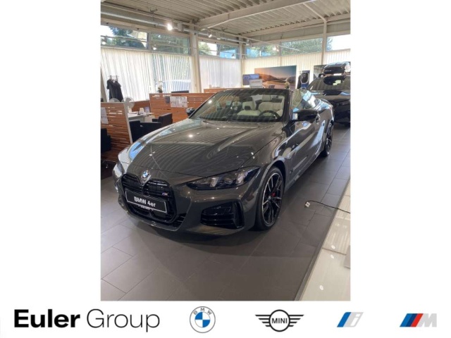 BMW 440