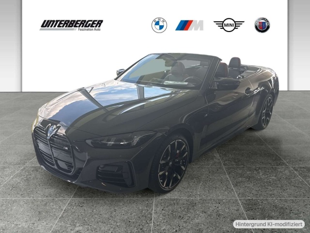 BMW 440