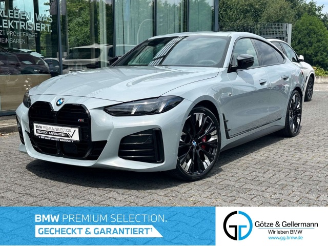 BMW 440