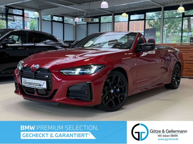 BMW 440