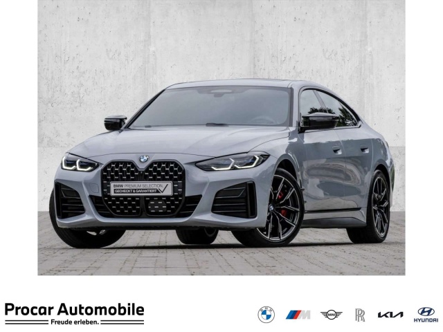 BMW 440