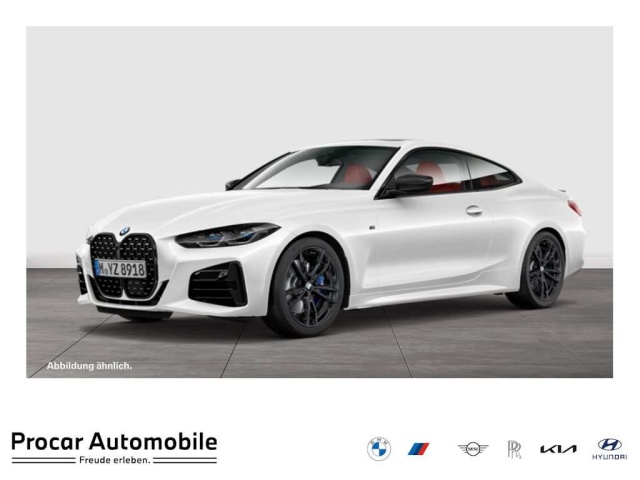 BMW 440