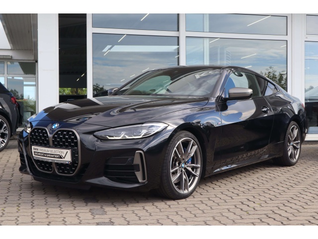BMW 440