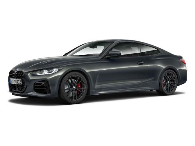 BMW 440