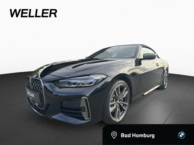 BMW 440