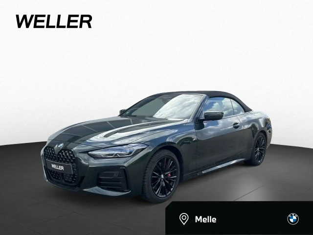 BMW 440