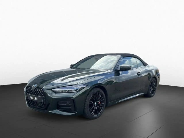 BMW 440