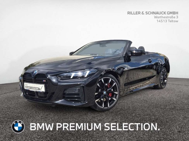 BMW 440