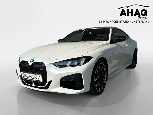 BMW 440