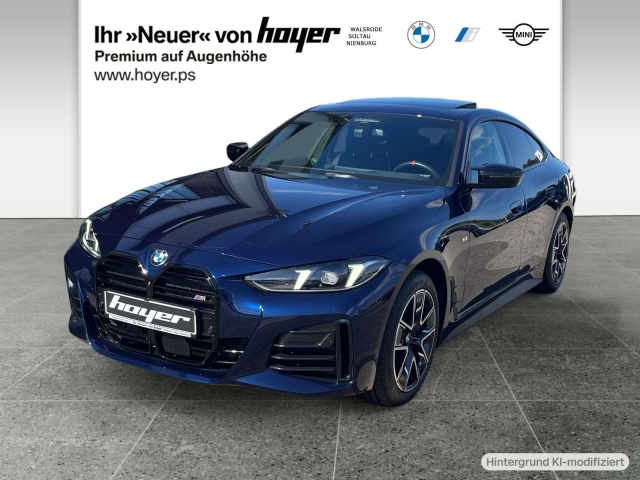 BMW 440