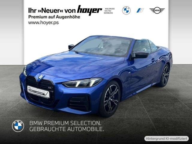 BMW 440