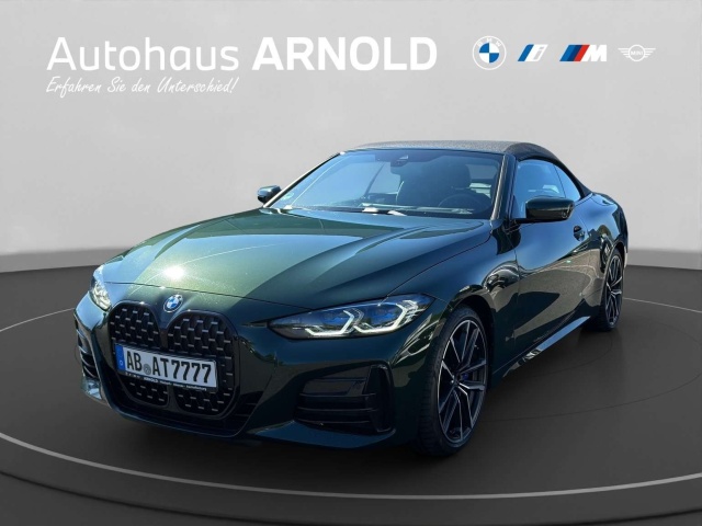BMW 440