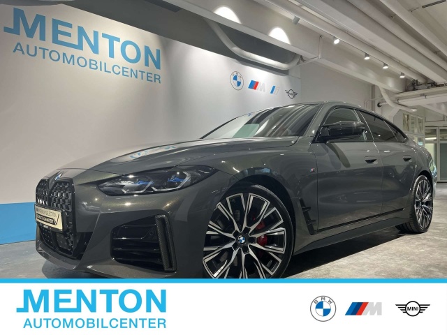 BMW 440