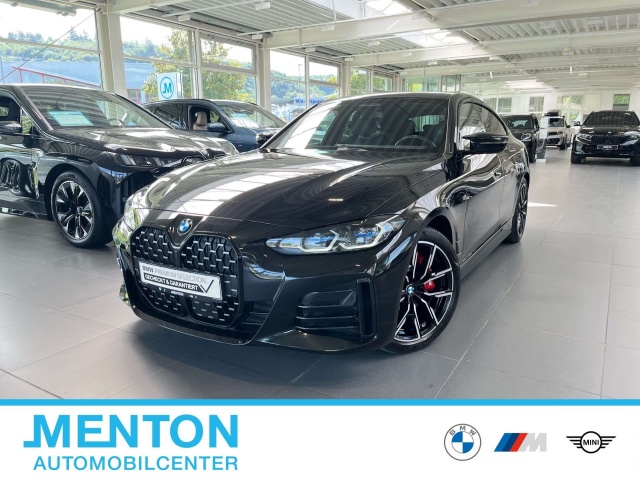 BMW 440