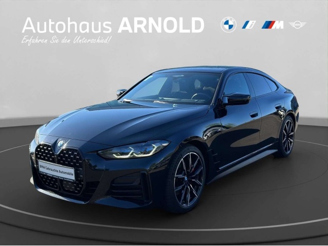 BMW 440