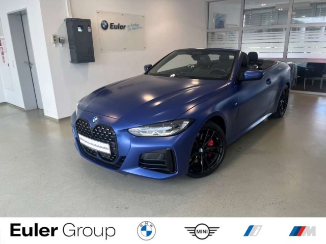 BMW 440