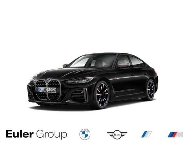BMW 440