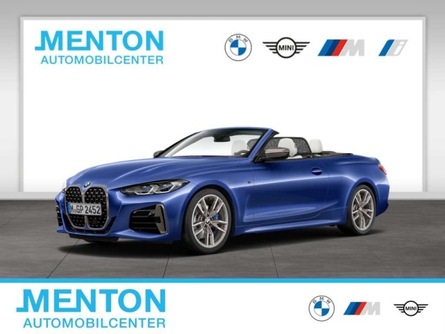BMW 440