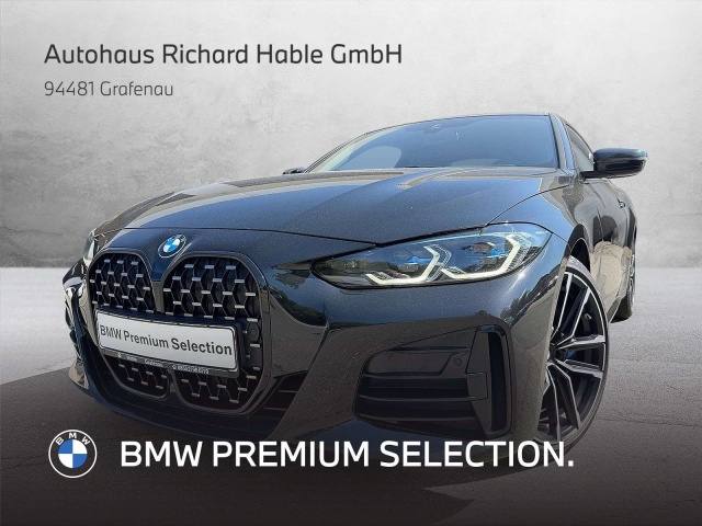 BMW 440