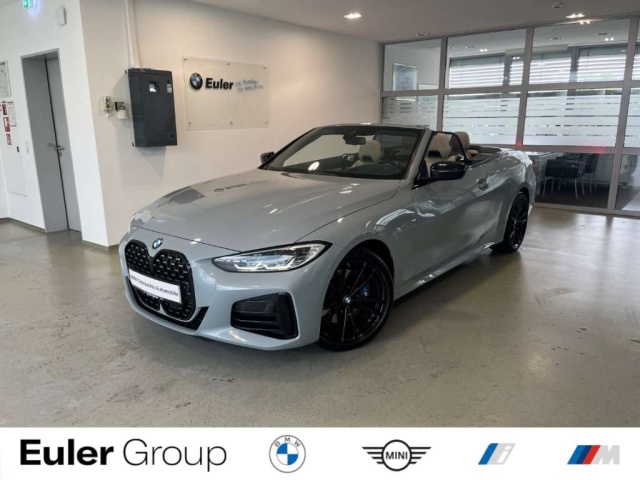 BMW 440
