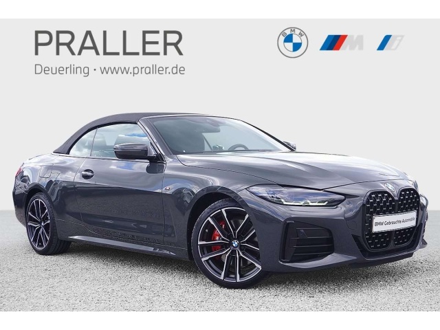 BMW 440