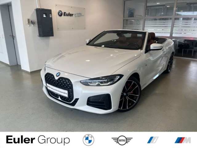 BMW 440