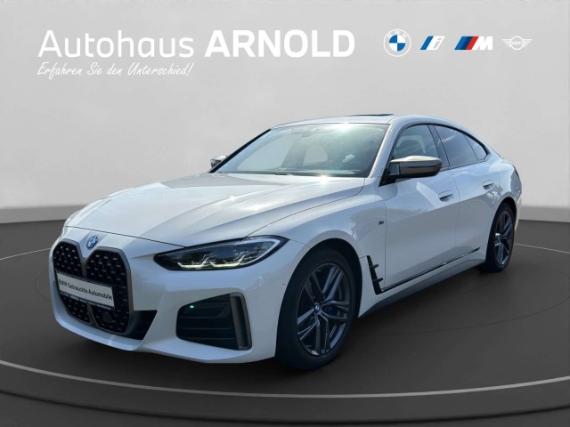 BMW 440
